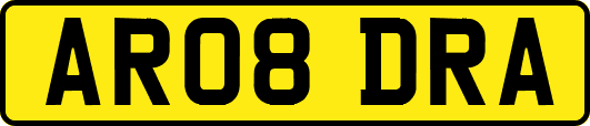 AR08DRA