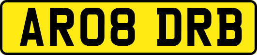AR08DRB