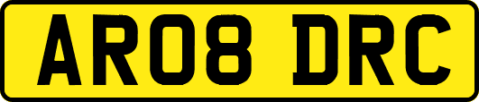 AR08DRC