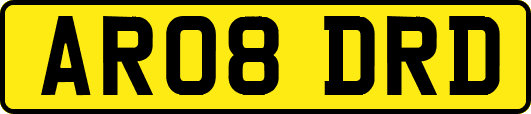 AR08DRD