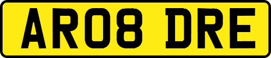 AR08DRE