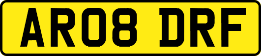 AR08DRF