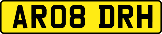 AR08DRH