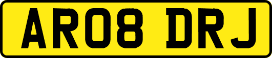AR08DRJ