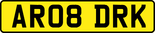 AR08DRK