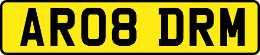 AR08DRM