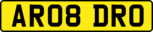 AR08DRO