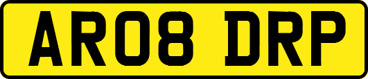 AR08DRP