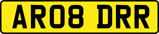 AR08DRR