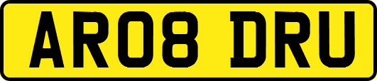 AR08DRU