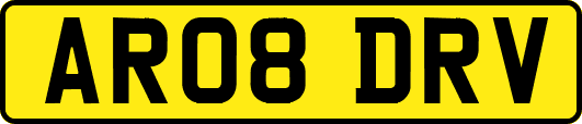 AR08DRV
