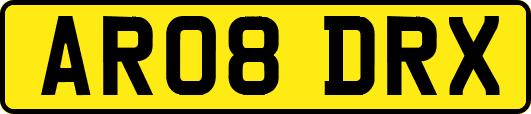 AR08DRX