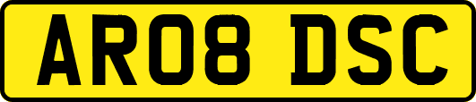 AR08DSC