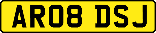 AR08DSJ