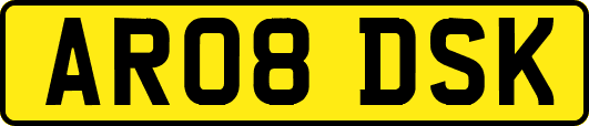 AR08DSK
