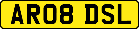 AR08DSL