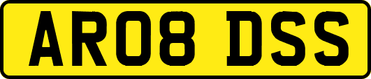 AR08DSS
