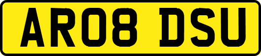 AR08DSU