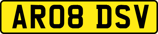 AR08DSV