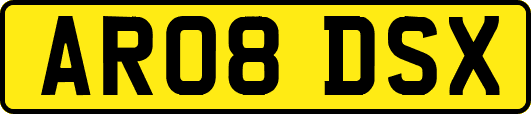 AR08DSX