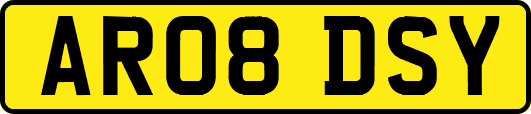 AR08DSY