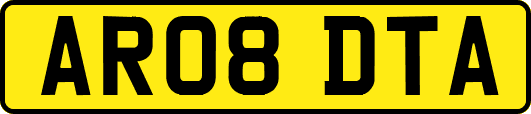 AR08DTA