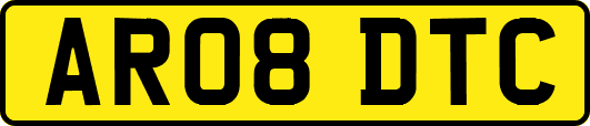 AR08DTC