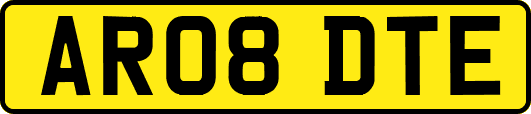 AR08DTE