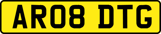 AR08DTG