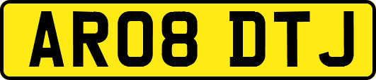 AR08DTJ