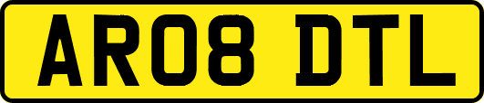 AR08DTL