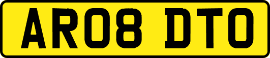 AR08DTO