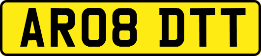 AR08DTT