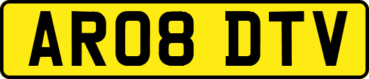 AR08DTV