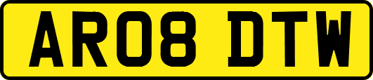 AR08DTW