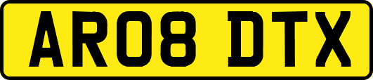 AR08DTX