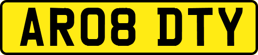 AR08DTY