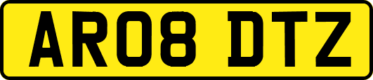 AR08DTZ