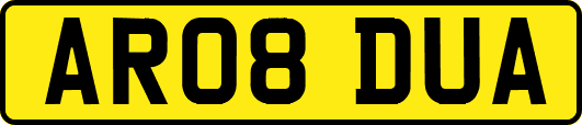 AR08DUA