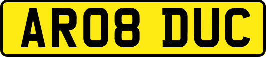 AR08DUC