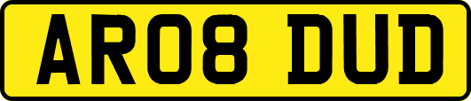 AR08DUD