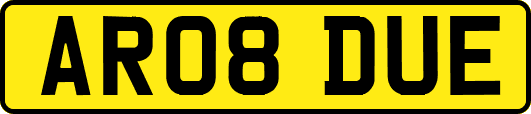 AR08DUE
