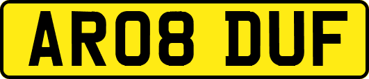 AR08DUF
