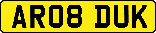 AR08DUK