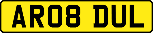 AR08DUL