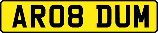 AR08DUM