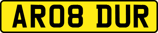 AR08DUR