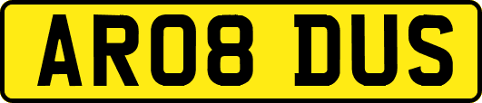 AR08DUS