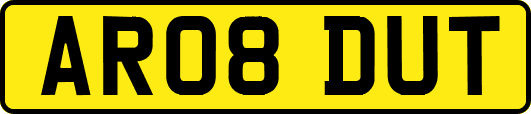 AR08DUT