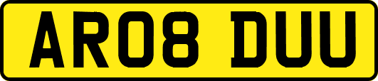 AR08DUU